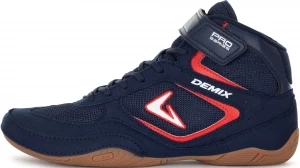 Incaltaminte p/lupte Demix BUIVASSAR 